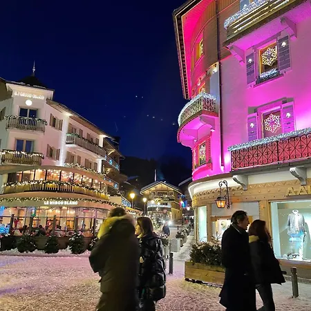 シャレー - Yack - Premium Jusqu'a 15 Pers *