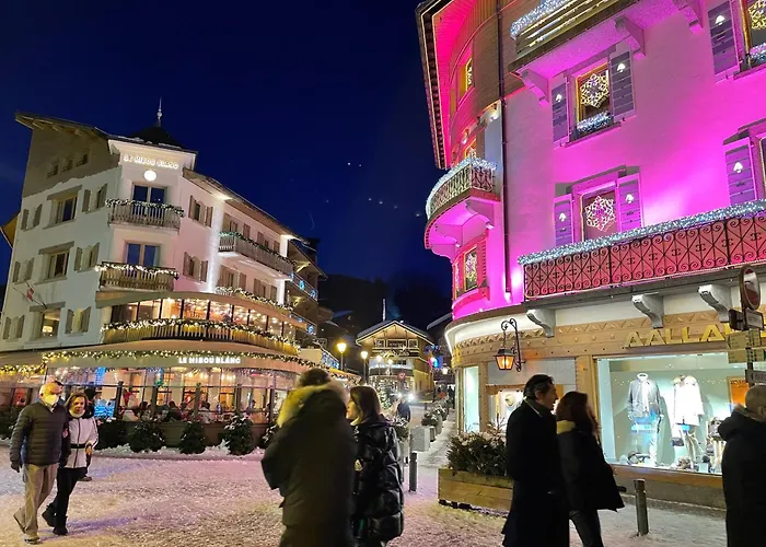 シャレー - Yack - Premium Jusqu'a 15 Pers *