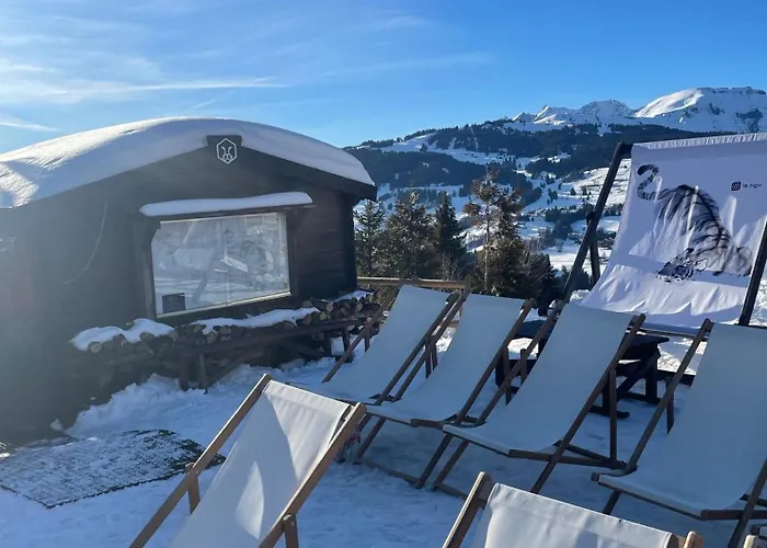 - Yack - Premium Jusqu'a 15 Pers メジェーヴ