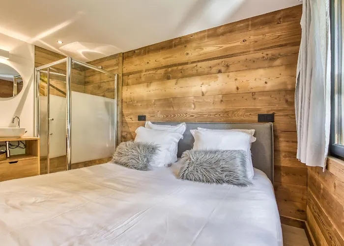 - Yack - Premium Jusqu'a 15 Pers シャレー