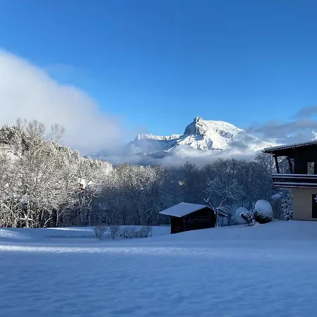 - Yack - Jusqu'a 15 Pers Chalet *