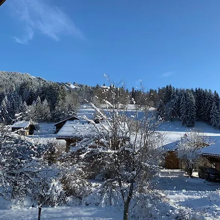  le Yack   Jusqu'à 15 Pers Chalet