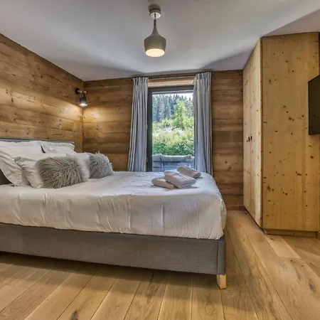 - Yack - Jusqu'a 15 Pers * Megeve
