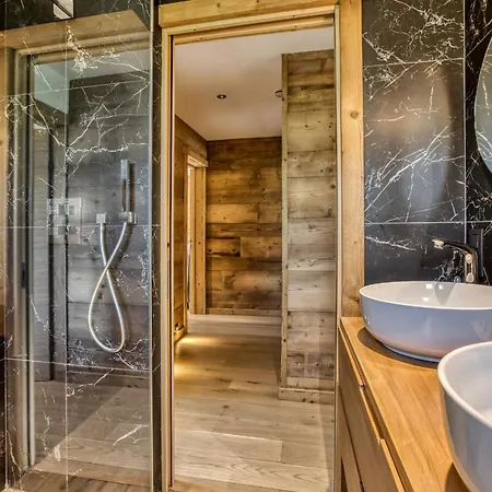  le Yack   Jusqu'à 15 Pers Chalet