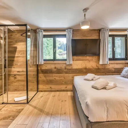 Chalet - Yack - Jusqu'a 15 Pers *