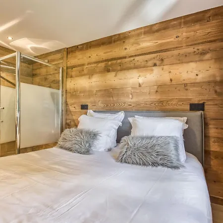 - Yack - Jusqu'a 15 Pers Chalet