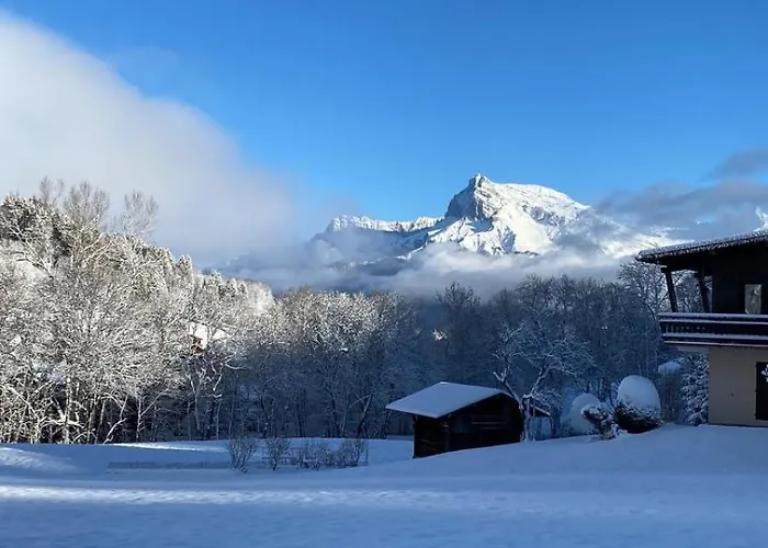 - Yack - Premium Jusqu'a 15 Pers 木屋 *